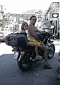 Pino e Anna Sofia
